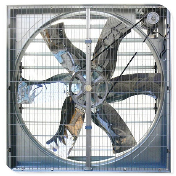 推拉風(fēng)機(jī)