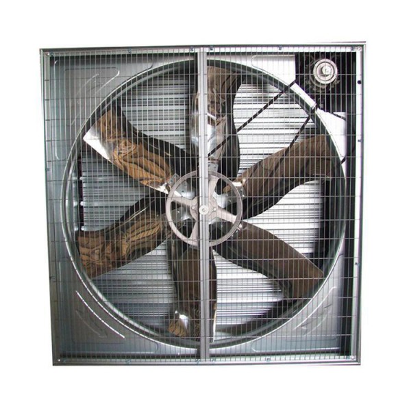 推拉風(fēng)機(jī)