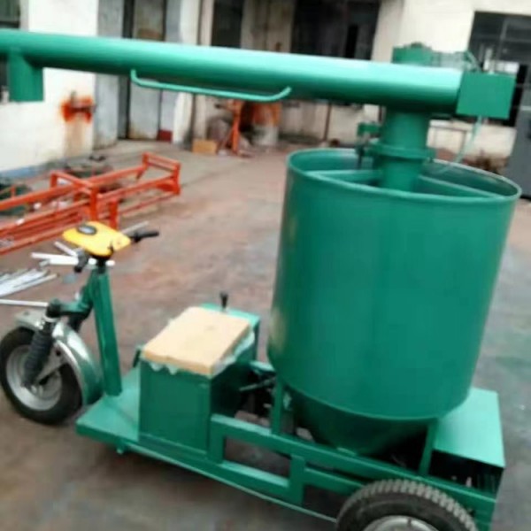 上料車(chē)