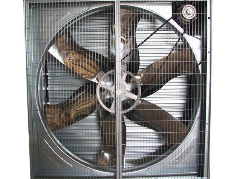 推拉風(fēng)機(jī)