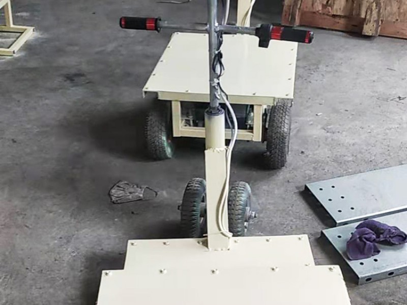 觀光車