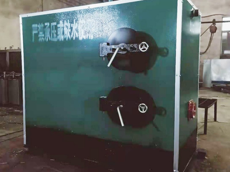 水暖熱風爐