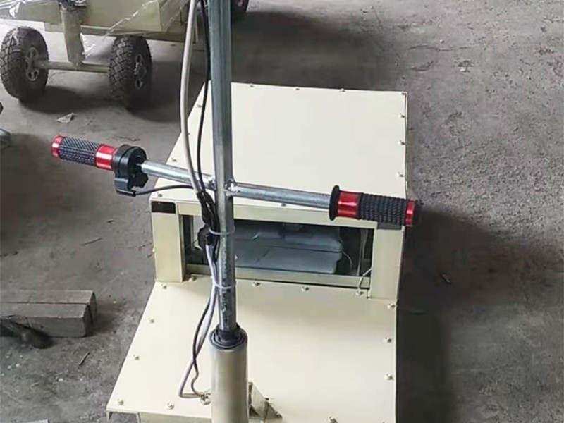 觀光車