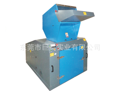 粉碎機是什么？