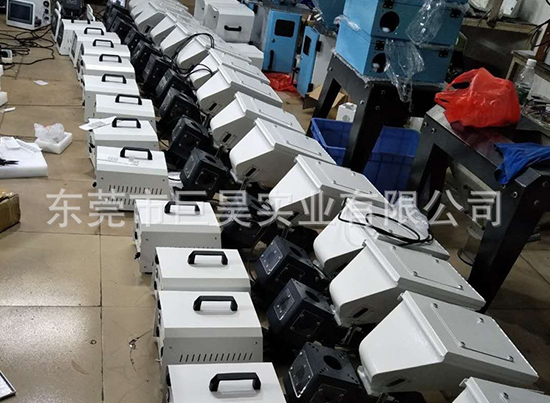 高效生產(chǎn)，快速交貨&nbsp;