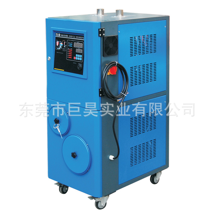 巨昊牌蜂巢轉(zhuǎn)輪除濕干燥機 Honeycomb Dehumidifies