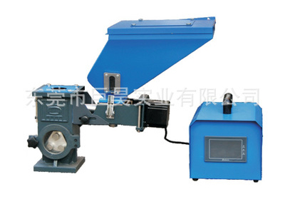 稱重式色母機和色母機有什么區(qū)別嗎？