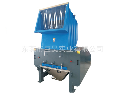 粉碎機應(yīng)用領(lǐng)域