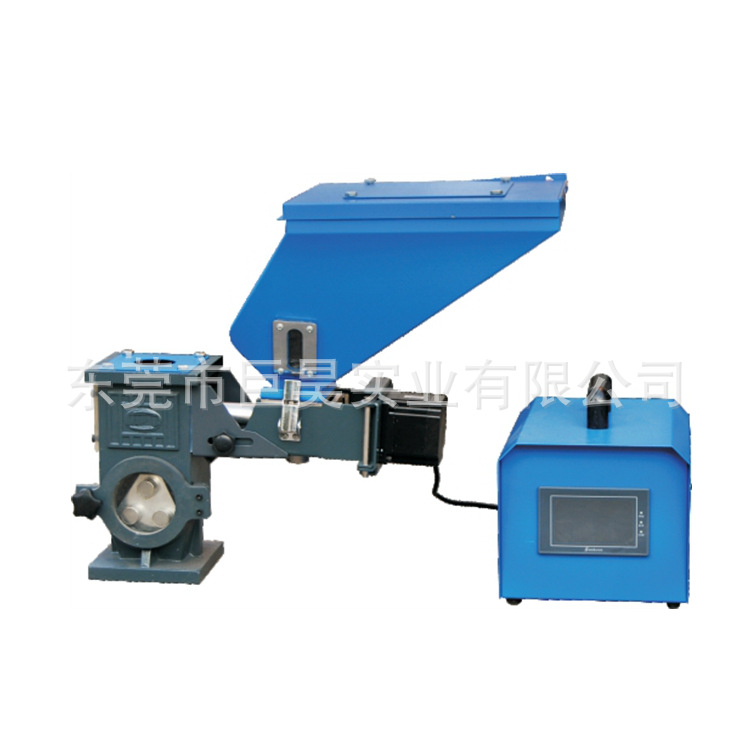 巨昊牌單色計量式色母機 Volumetric Dosers注塑機自動色母喂料機